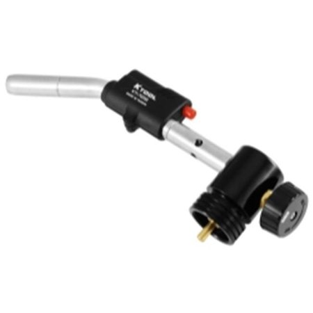 TOOL Self Igniting Propane Torch Head TO322090